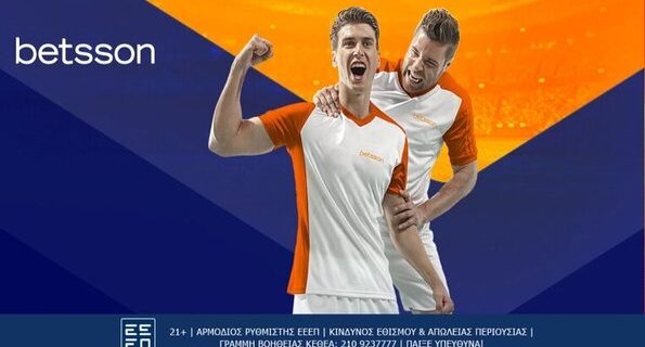 betsson 0906