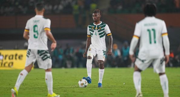 Ανγκόλα - Καμερούν προγνωστικά