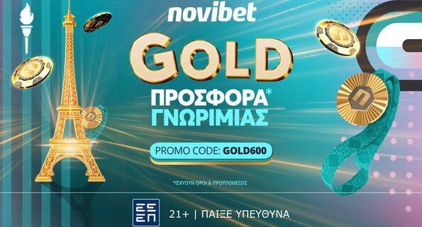 novibet gold