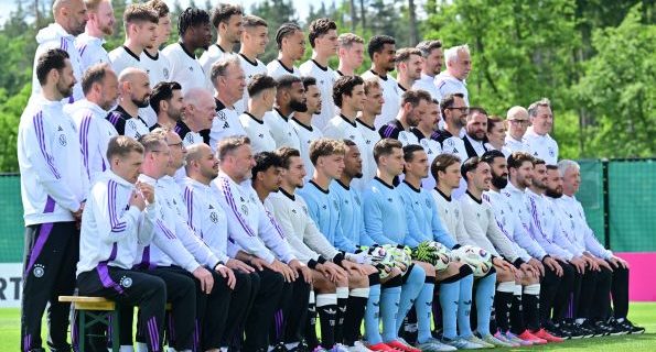 Γερμανία U21 - Σλοβενία U21 προγνωστικά