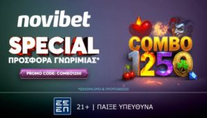 novibet promo code 0706