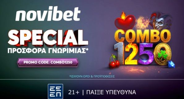 novibet promo code 0706