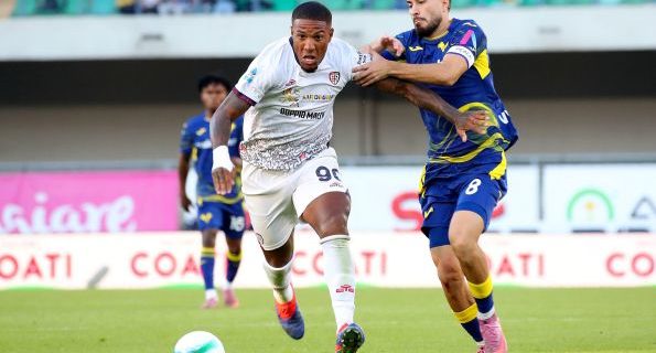 Κάλιαρι - Σασουόλο προγνωστικά