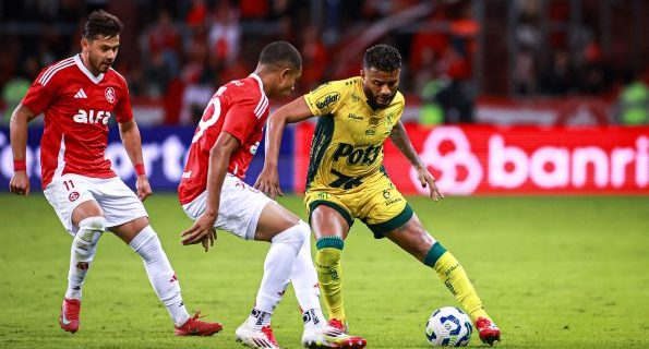 Μιρασόλ - Ιντερνασιονάλ προγνωστικά