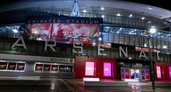 Άρσεναλ - Μπάγερν Μονάχου προγνωστικά