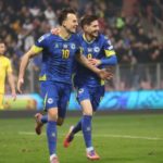 Αυστρία - Βοσνία προγνωστικά