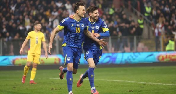 Αυστρία - Βοσνία προγνωστικά