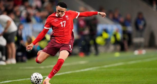 Ελβετία - Σουηδία προγνωστικά