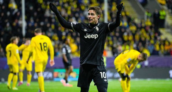 Γιουβέντους - Κάλιαρι προγνωστικά