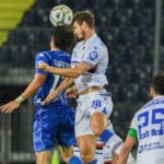 Σαμπντόρια - Γιούβε Στάμπια προγνωστικά