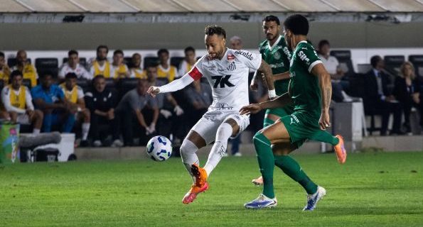 Σάντος - Μιρασόλ προγνωστικά