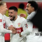 Ντόρτμουντ - Στουτγκάρδη προγνωστικά