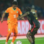 Γκαμπόν - Ακτή Ελεφαντοστού προγνωστικά