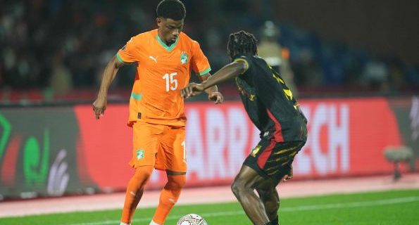 Γκαμπόν - Ακτή Ελεφαντοστού προγνωστικά