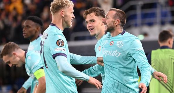 Μπολόνια - Κρεμονέζε προγνωστικά