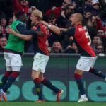 Ουντινέζε - Τζένοα προγνωστικά