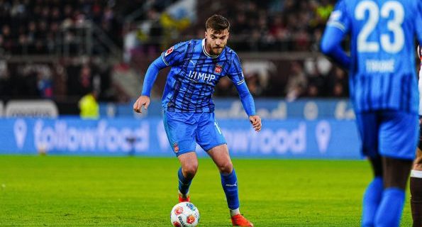 Χάιντενχαϊμ - Μπάγερν Μονάχου προγνωστικά