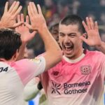 Άουγκσμπουργκ - Λεβερκούζεν προγνωστικά