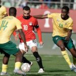 Ζιμπάμπουε - Νότια Αφρική προγνωστικά