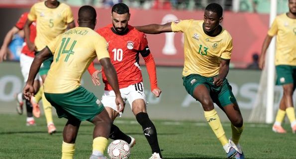 Ζιμπάμπουε - Νότια Αφρική προγνωστικά