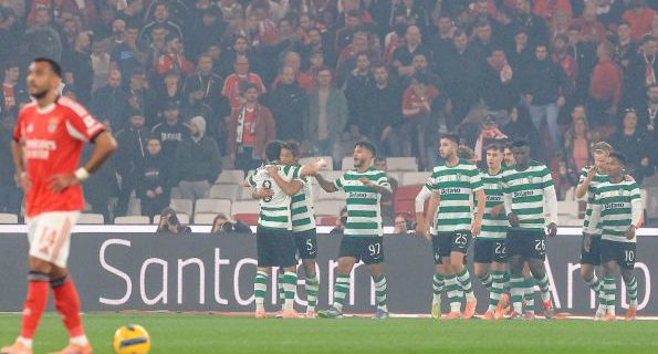 Μπάγερν Μονάχου - Σπόρτινγκ Λισαβόνας προγνωστικά