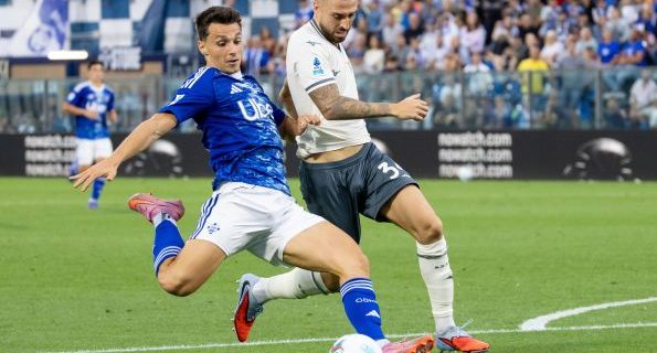 Λάτσιο - Κόμο προγνωστικά