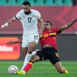 Αίγυπτος - Μπενίν προγνωστικά