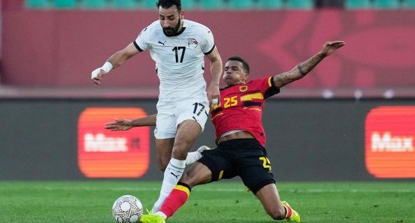 Αίγυπτος - Μπενίν προγνωστικά