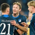 Άιντραχτ Φρανκφούρτης - Χόφενχαϊμ προγνωστικά