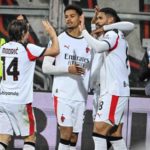 Μπολόνια - Μίλαν προγνωστικά