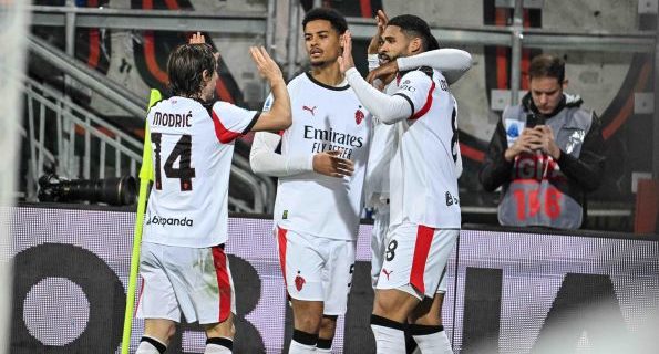 Μίλαν - Τζένοα προγνωστικά