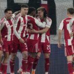 Άγιαξ - Ολυμπιακός προγνωστικά