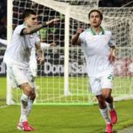 Ρόμα - Στουτγκάρδη προγνωστικά