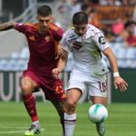 Ρόμα - Τορίνο προγνωστικά