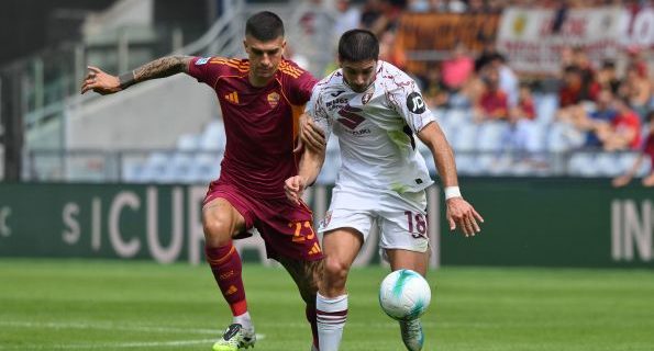 Ρόμα - Τορίνο προγνωστικά