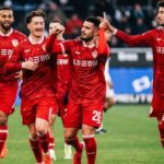 Στουτγκάρδη - Γιουνγκ Μπόις προγνωστικά