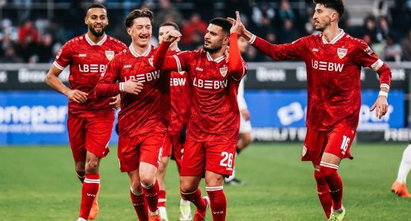 Στουτγκάρδη - Γιουνγκ Μπόις προγνωστικά