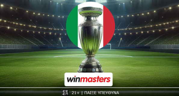 winmasters ιταλια