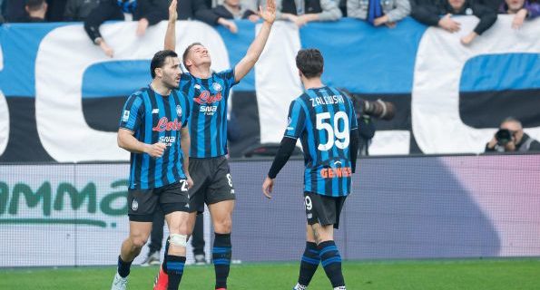 Αταλάντα - Ντόρτμουντ προγνωστικά