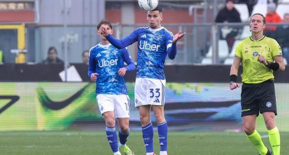 Νάπολι - Κόμο προγνωστικά