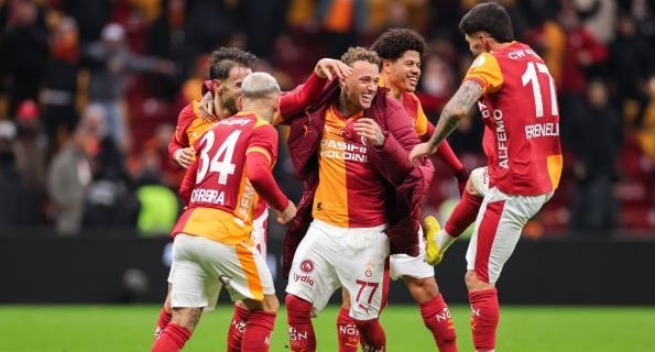 Γαλατασαράι - Γιουβέντους προγνωστικά