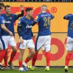 Χόλσταϊν Κίελ - Στουτγκάρδη προγνωστικά