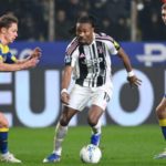 Γιουβέντους - Λάτσιο προγνωστικά