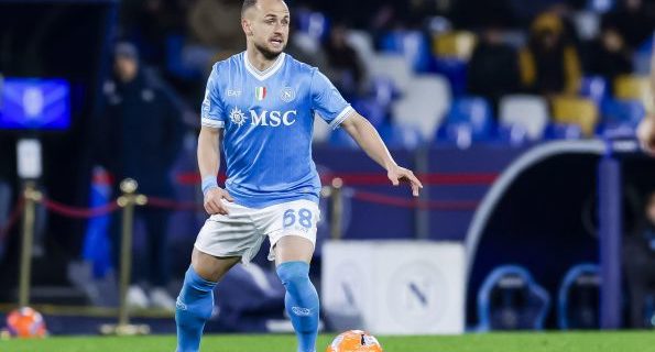 Βερόνα - Νάπολι προγνωστικά