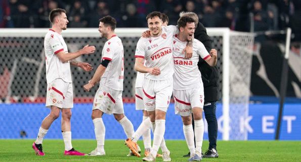 Τουν - Λωζάνη προγνωστικά