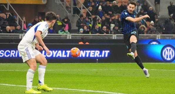 Κόμο - Ίντερ προγνωστικά