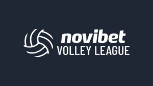 novibet volley league