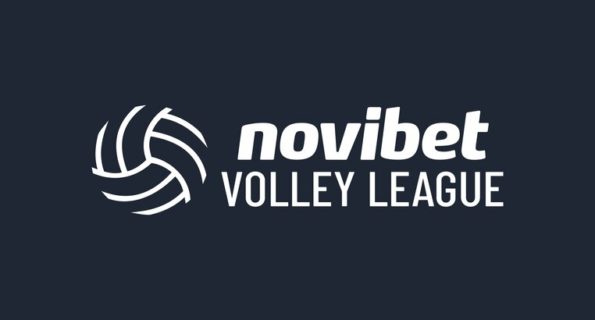 novibet volley league