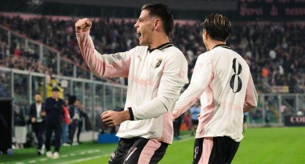 Παλέρμο - Μάντοβα προγνωστικά