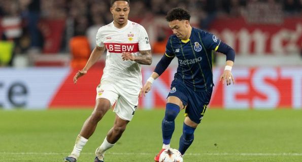 Πόρτο - Στουτγκάρδη προγνωστικά